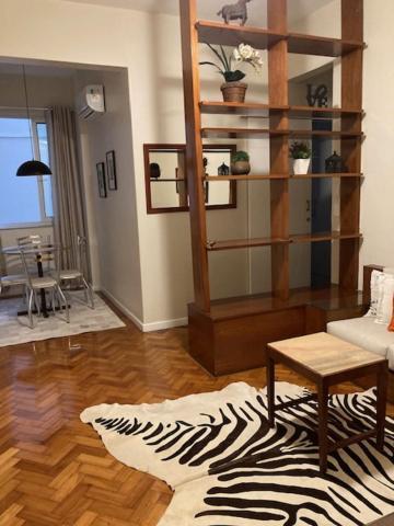 リオデジャネイロCopanema - Proximo Ipanema Arpoadorアパートメント エクステリア 写真